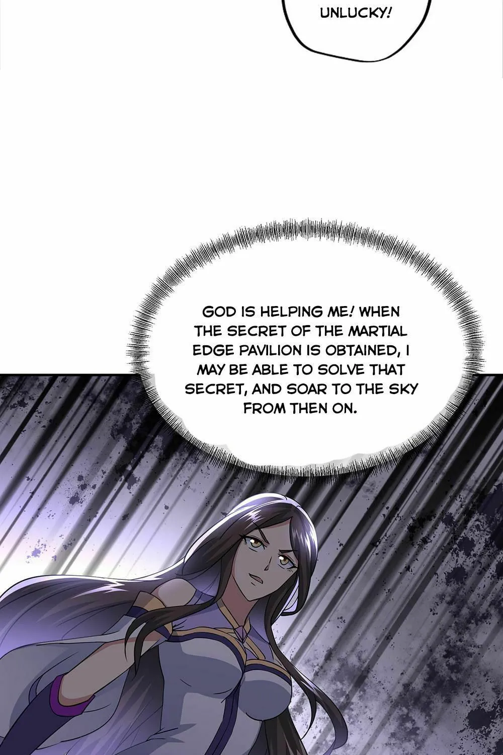 Peerless Battle Spirit (Colored) Chapter 274 page 24 - 