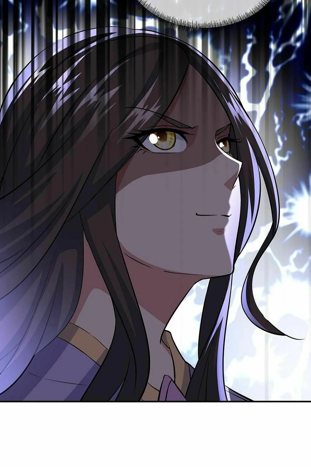 Peerless Battle Spirit (Colored) Chapter 274 page 26 - 