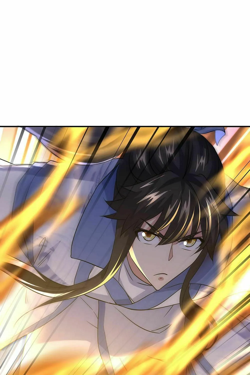Peerless Battle Spirit (Colored) Chapter 274 page 29 - 