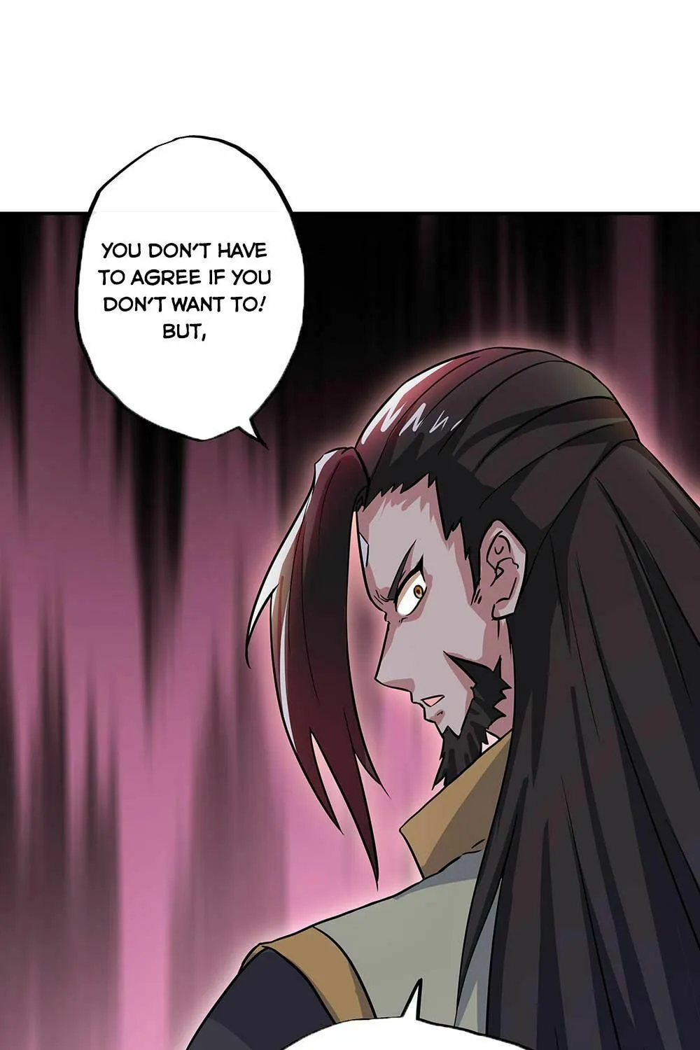 Peerless Battle Spirit (Colored) Chapter 274 page 10 - 
