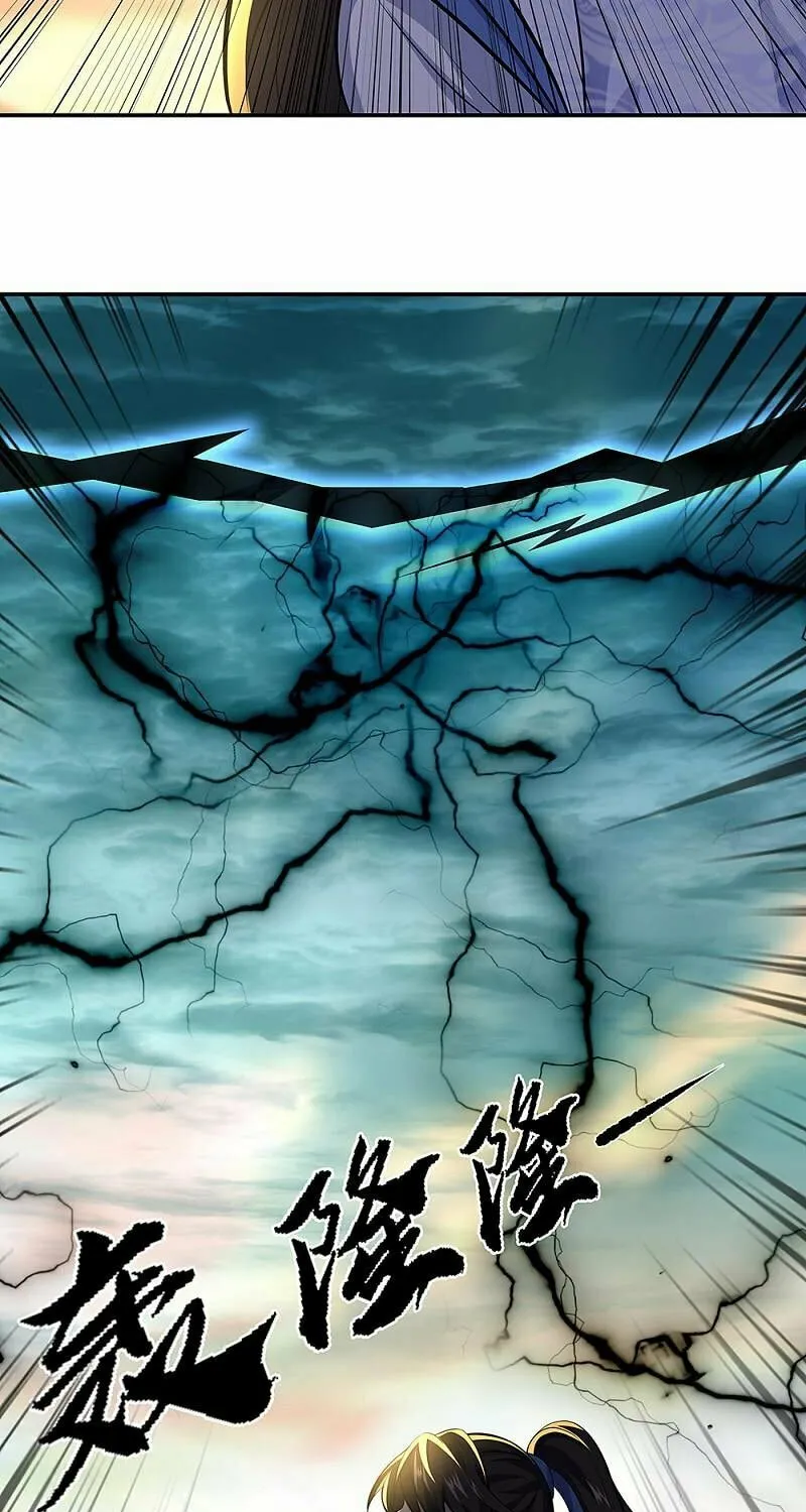 Peerless Battle Spirit (Colored) Chapter 275 page 31 - 