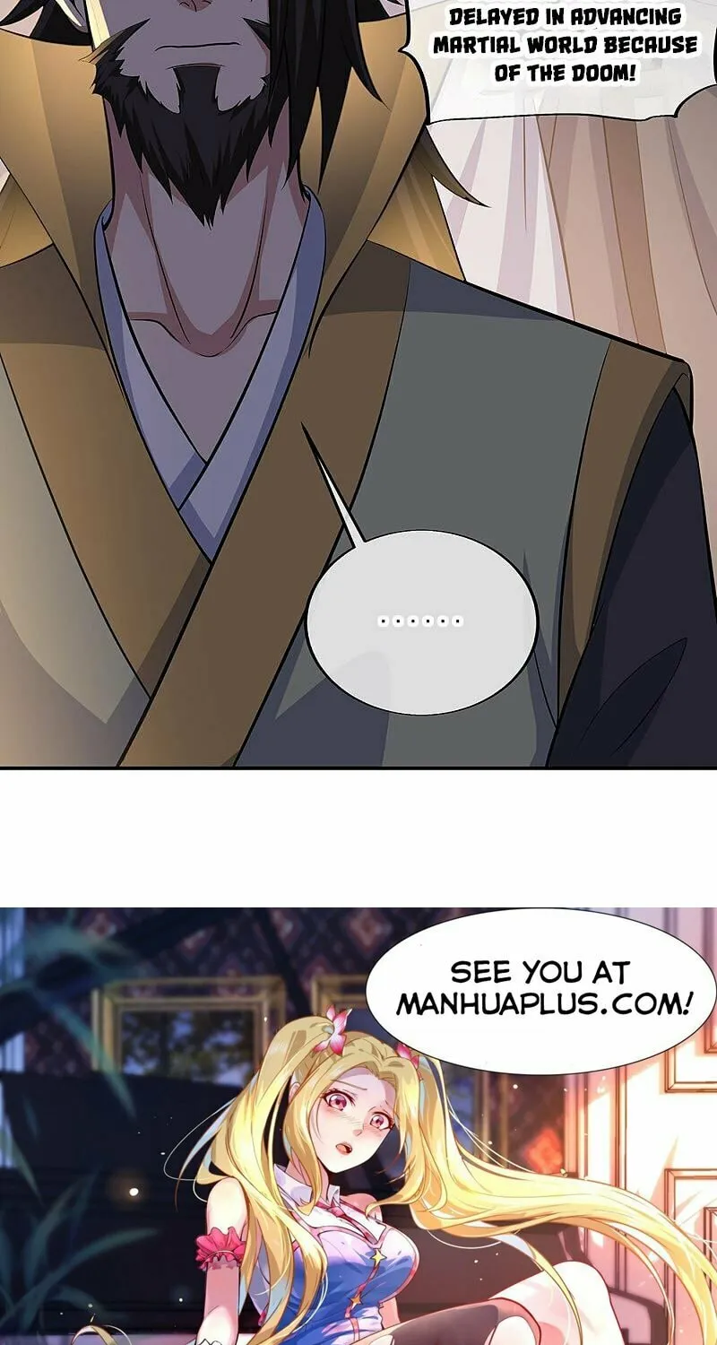 Peerless Battle Spirit (Colored) Chapter 275 page 33 - 