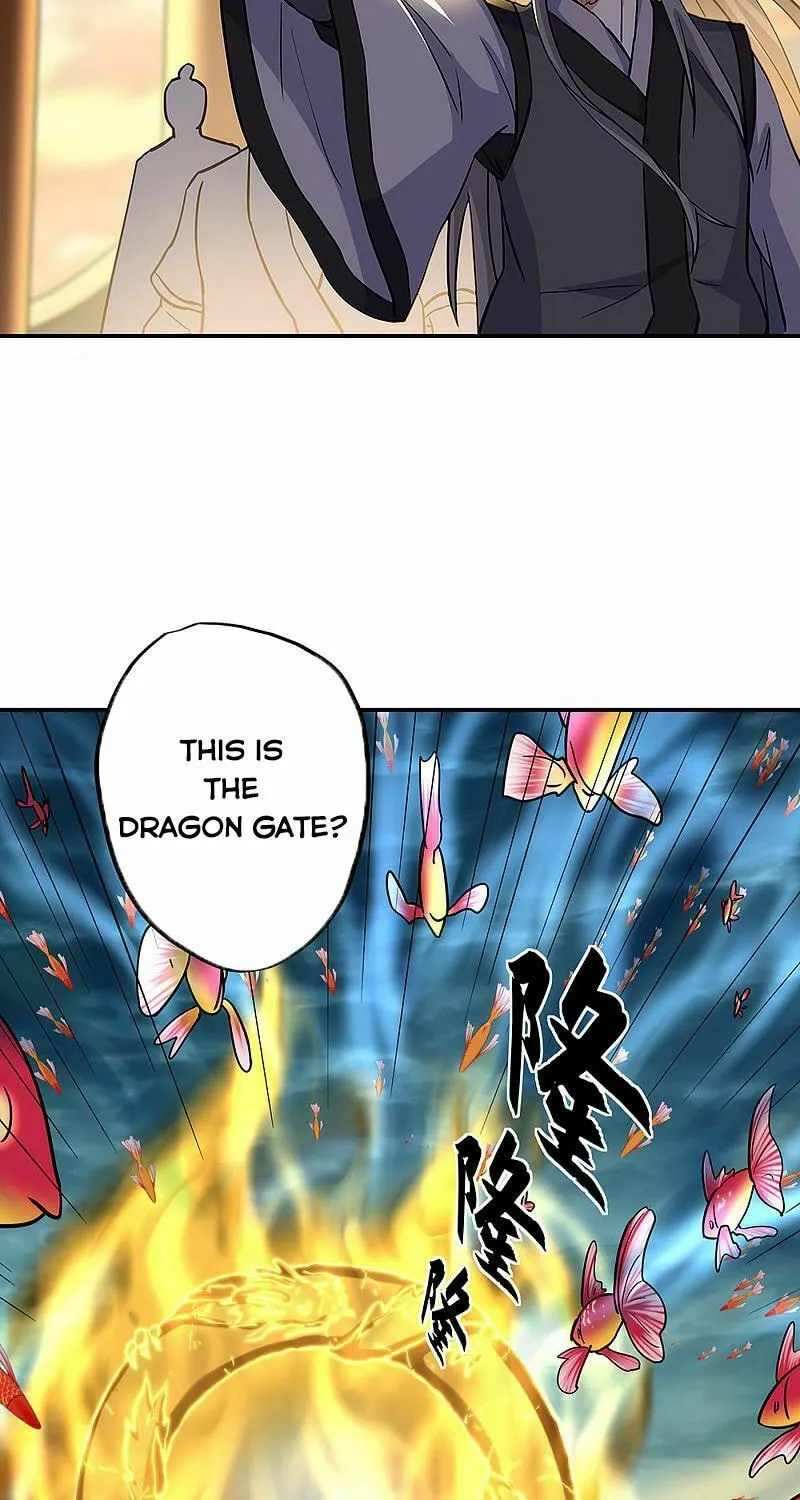 Peerless Battle Spirit (Colored) Chapter 276 page 3 - 