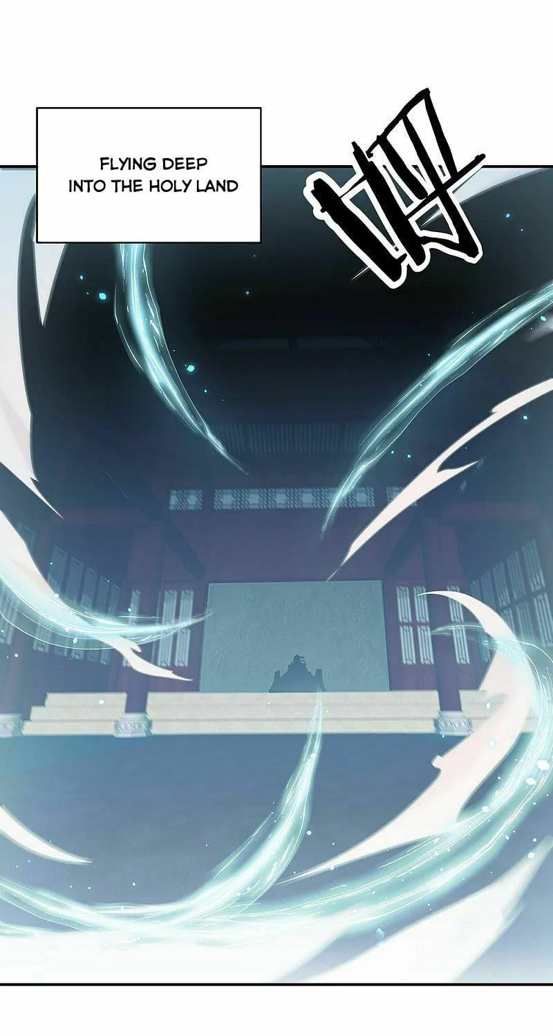 Peerless Battle Spirit (Colored) Chapter 276 page 27 - 