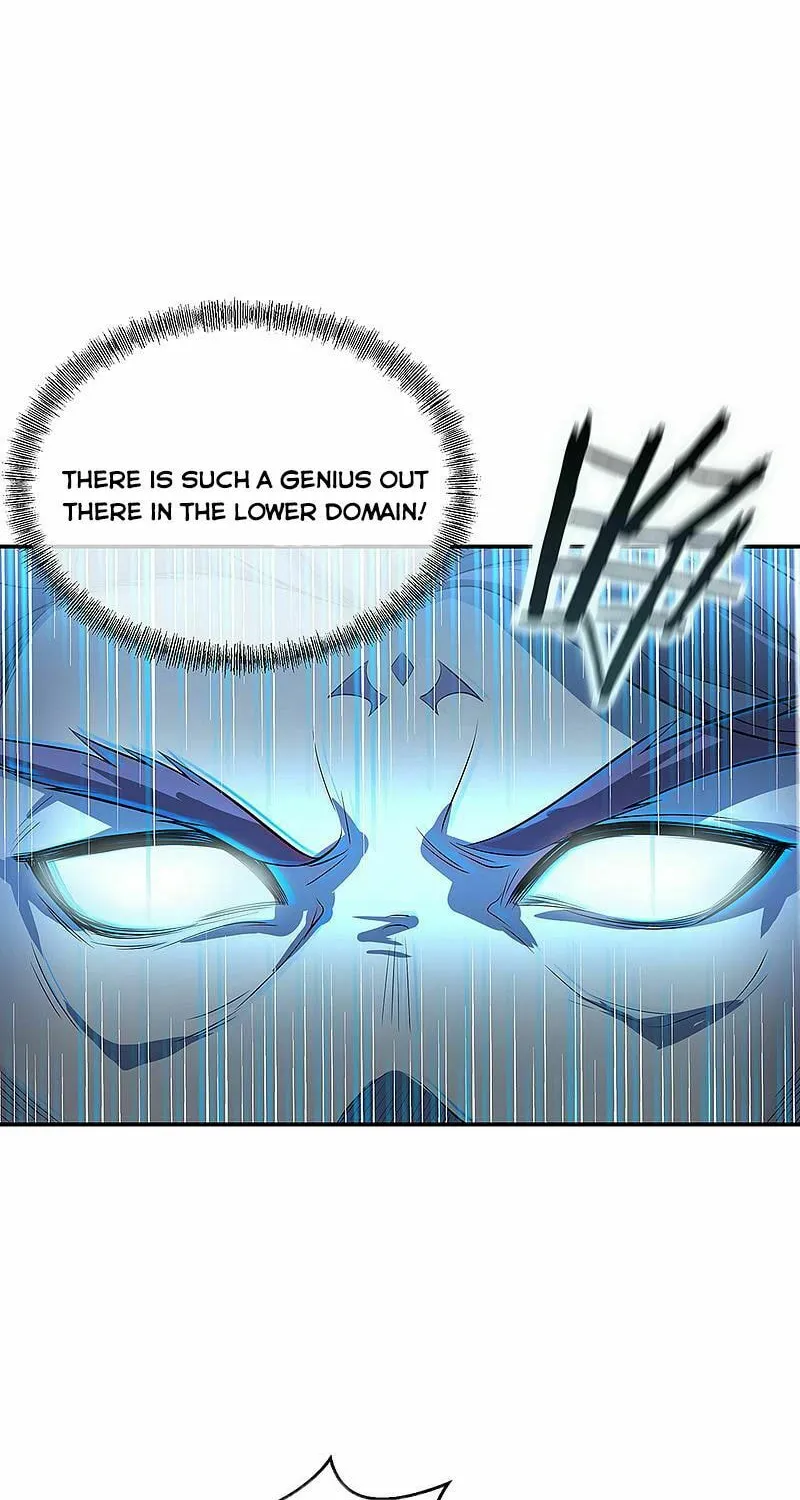 Peerless Battle Spirit (Colored) Chapter 276 page 28 - 