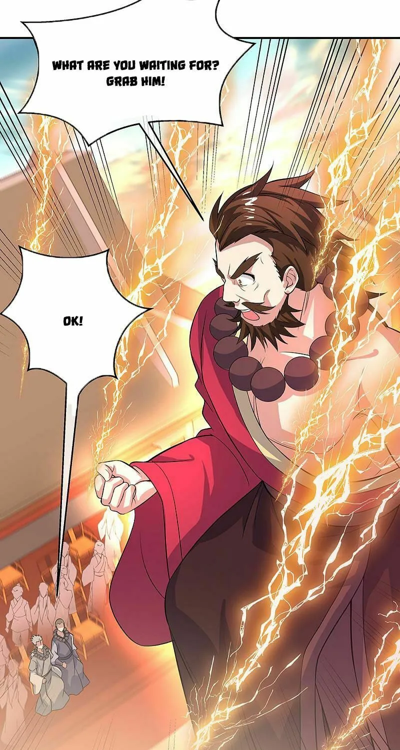 Peerless Battle Spirit (Colored) Chapter 276 page 29 - 