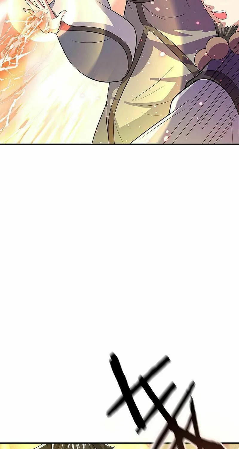 Peerless Battle Spirit (Colored) Chapter 276 page 31 - 