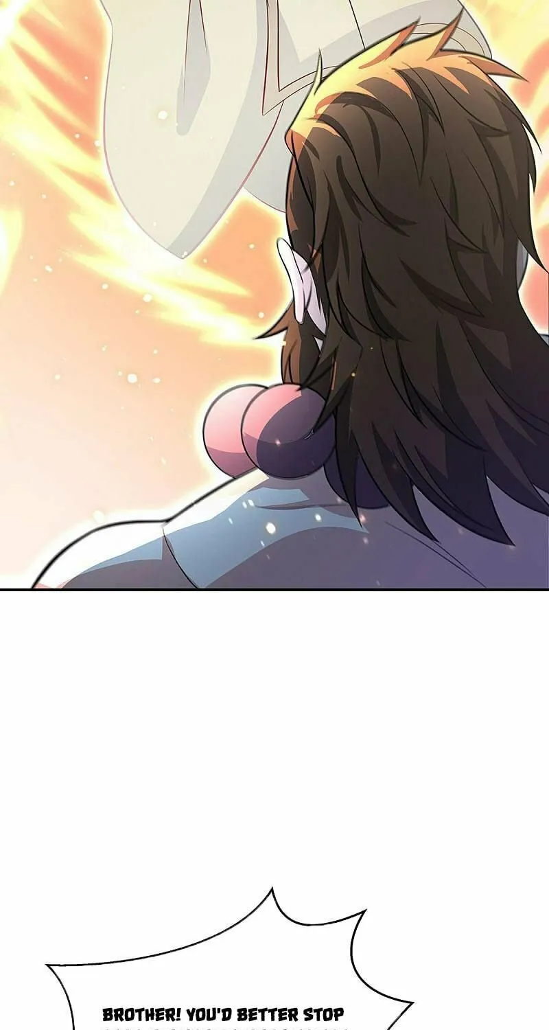 Peerless Battle Spirit (Colored) Chapter 276 page 35 - 