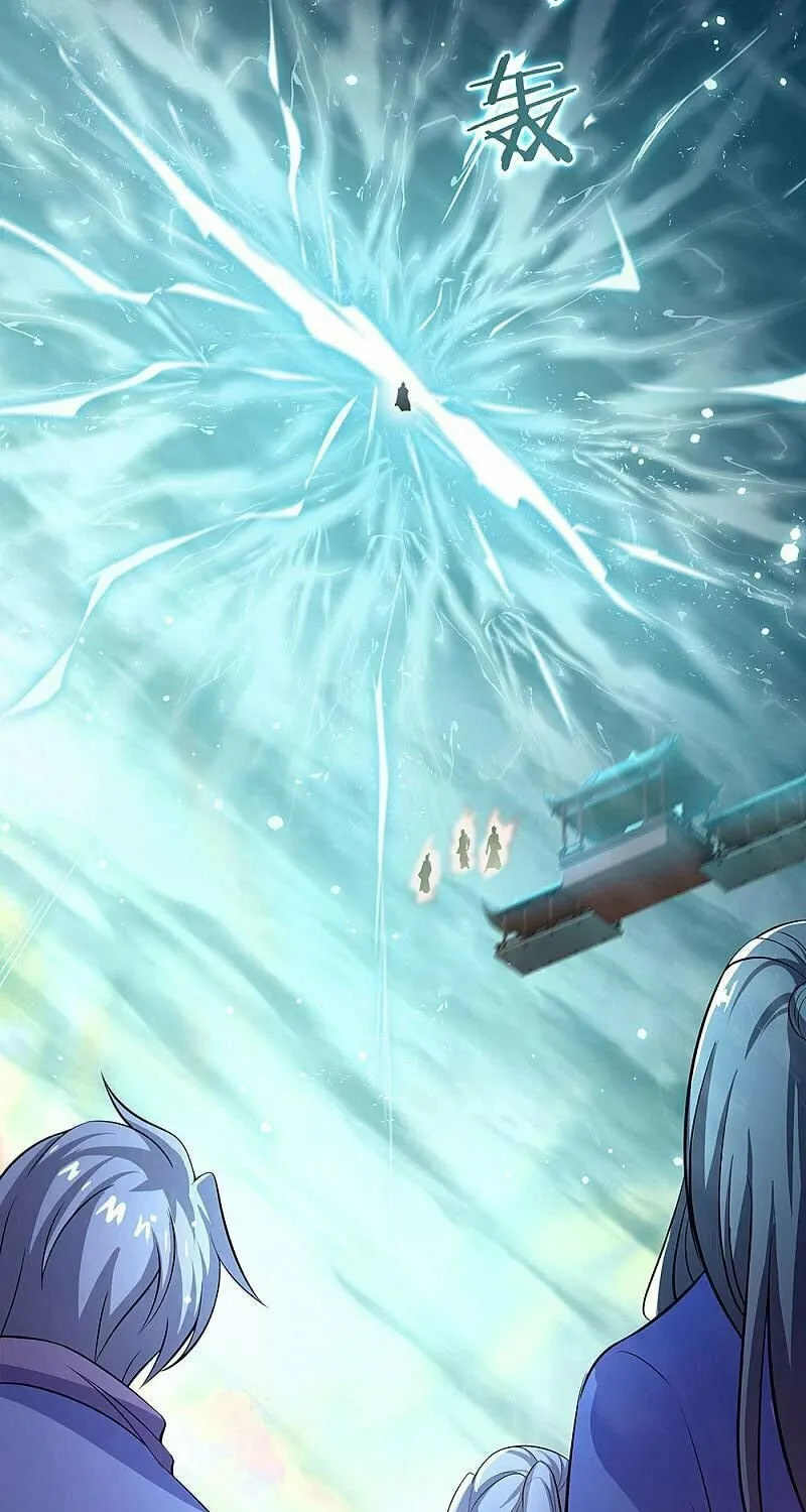 Peerless Battle Spirit (Colored) Chapter 276 page 39 - 