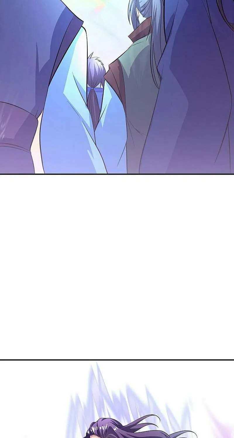 Peerless Battle Spirit (Colored) Chapter 276 page 40 - 
