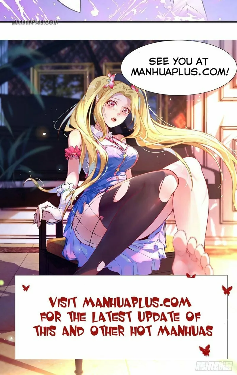 Peerless Battle Spirit (Colored) Chapter 276 page 42 - 