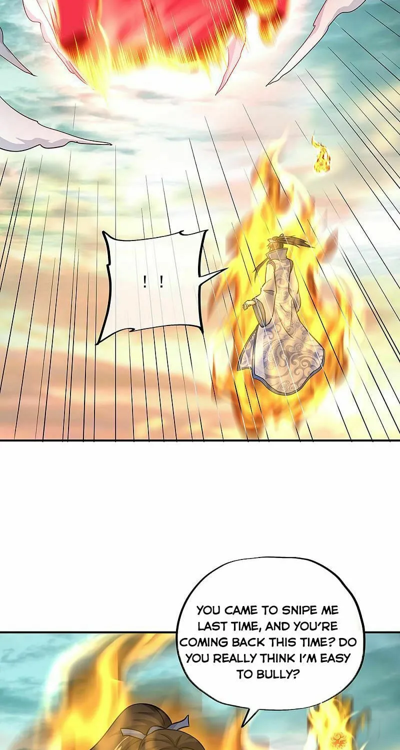 Peerless Battle Spirit (Colored) Chapter 276 page 6 - 