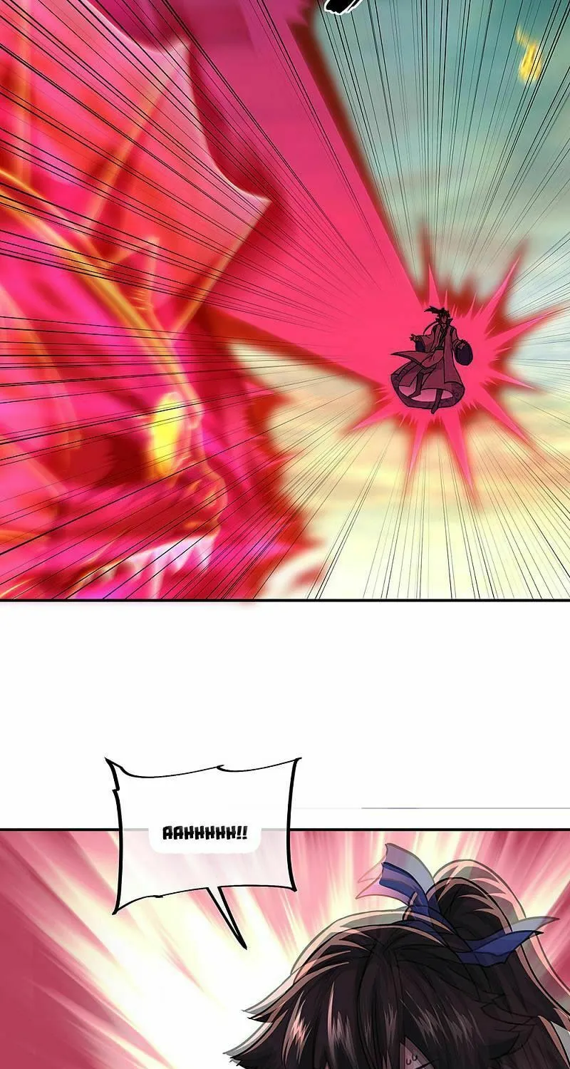 Peerless Battle Spirit (Colored) Chapter 276 page 10 - 