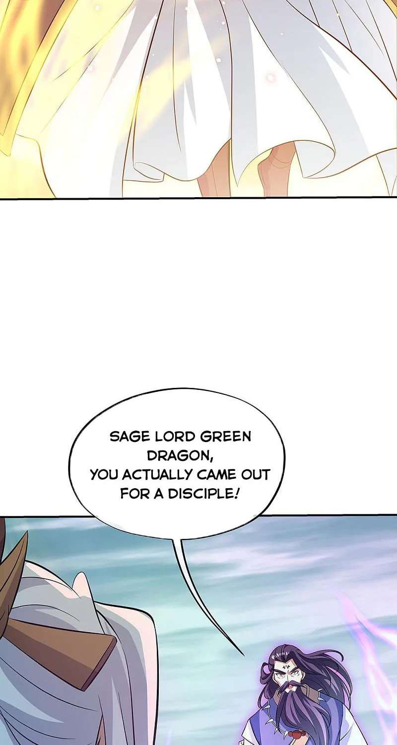 Peerless Battle Spirit (Colored) Chapter 277 page 13 - 