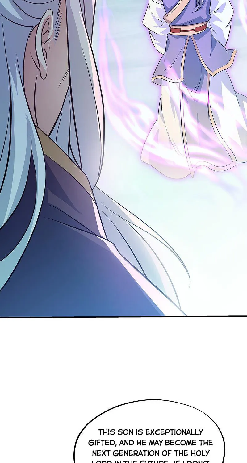Peerless Battle Spirit (Colored) Chapter 277 page 14 - 
