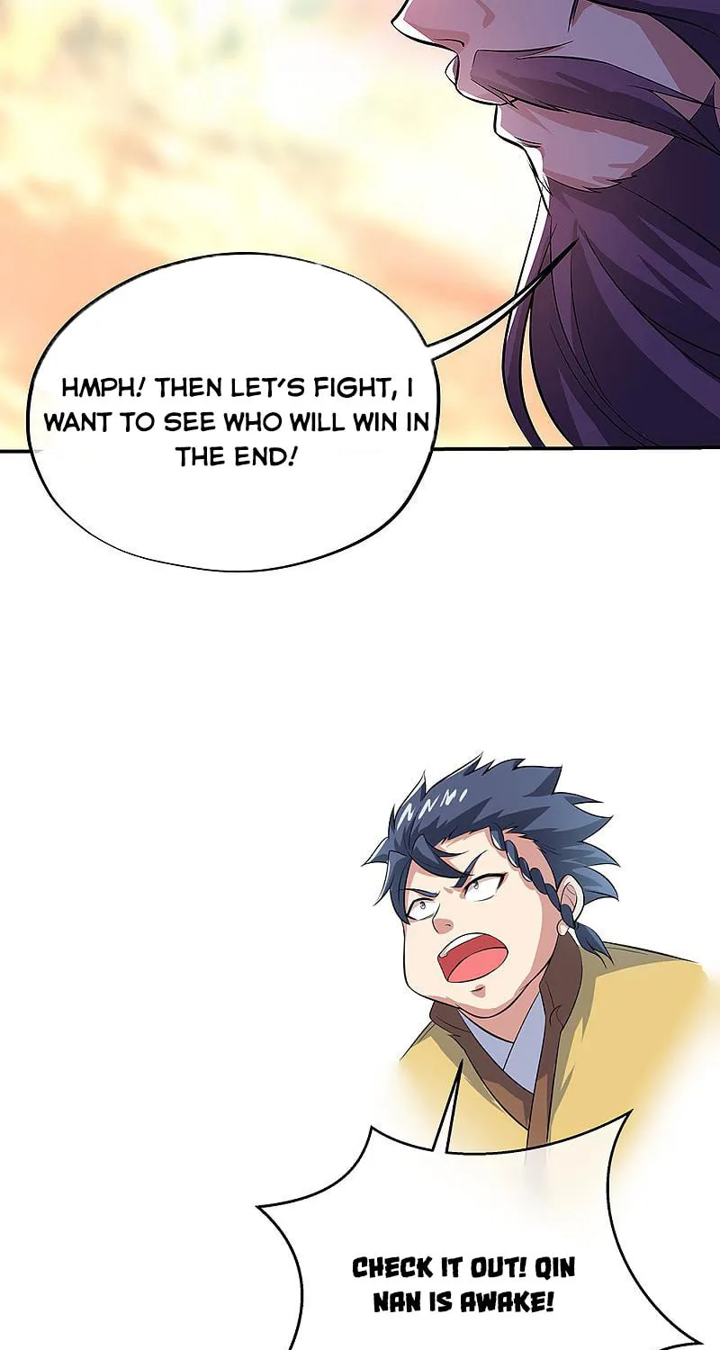 Peerless Battle Spirit (Colored) Chapter 277 page 16 - 