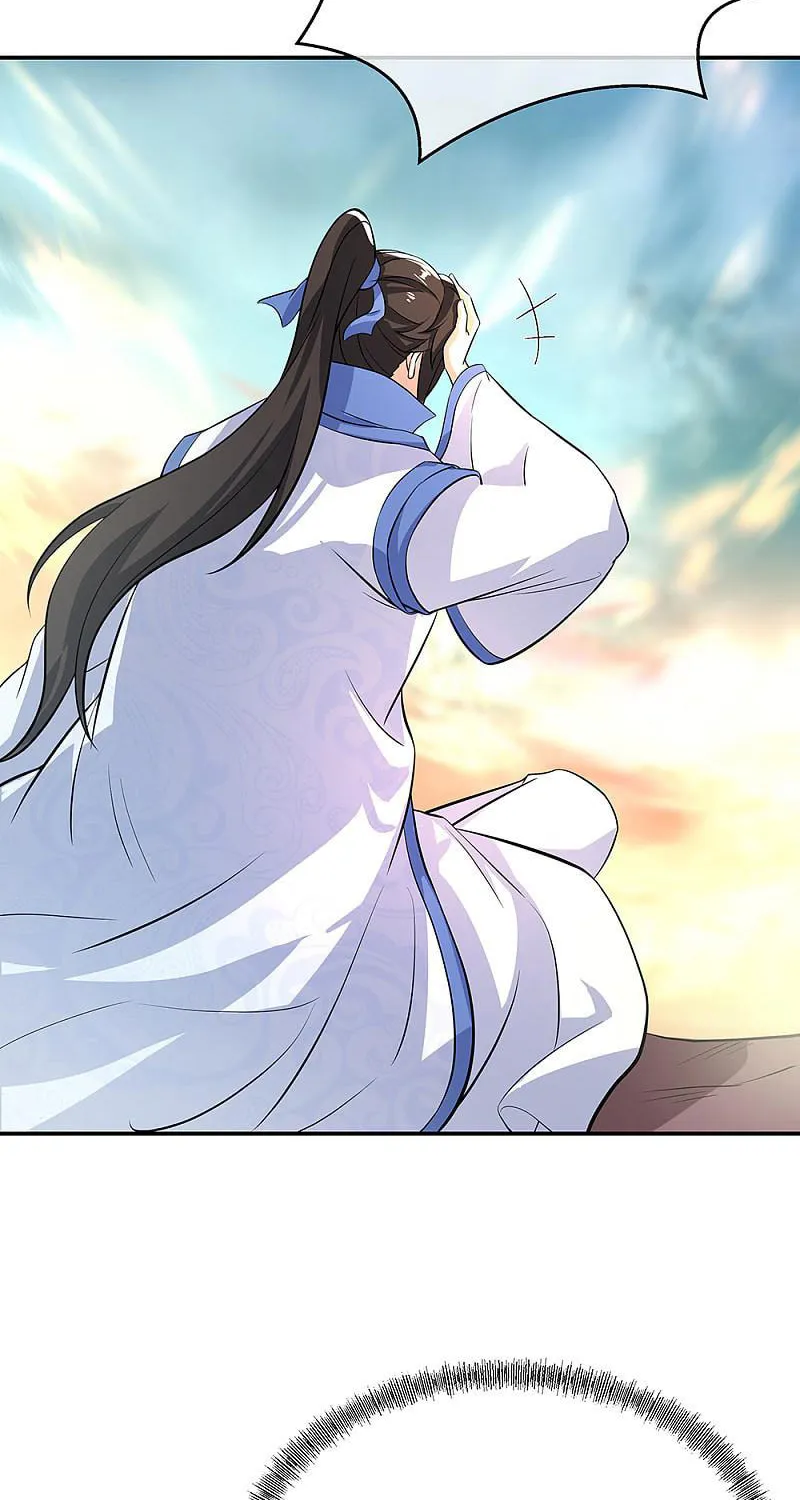 Peerless Battle Spirit (Colored) Chapter 277 page 17 - 
