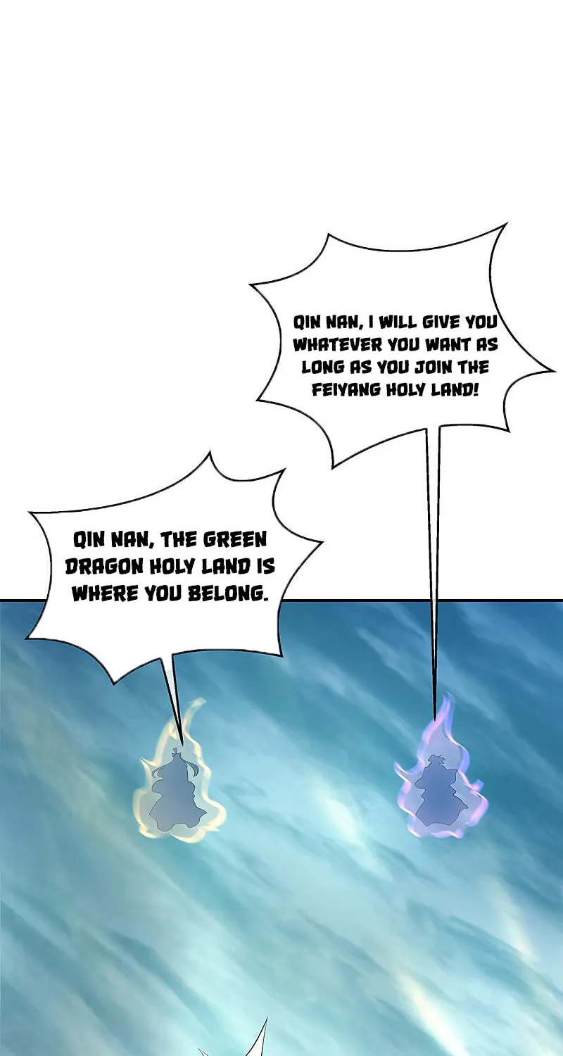 Peerless Battle Spirit (Colored) Chapter 277 page 19 - 