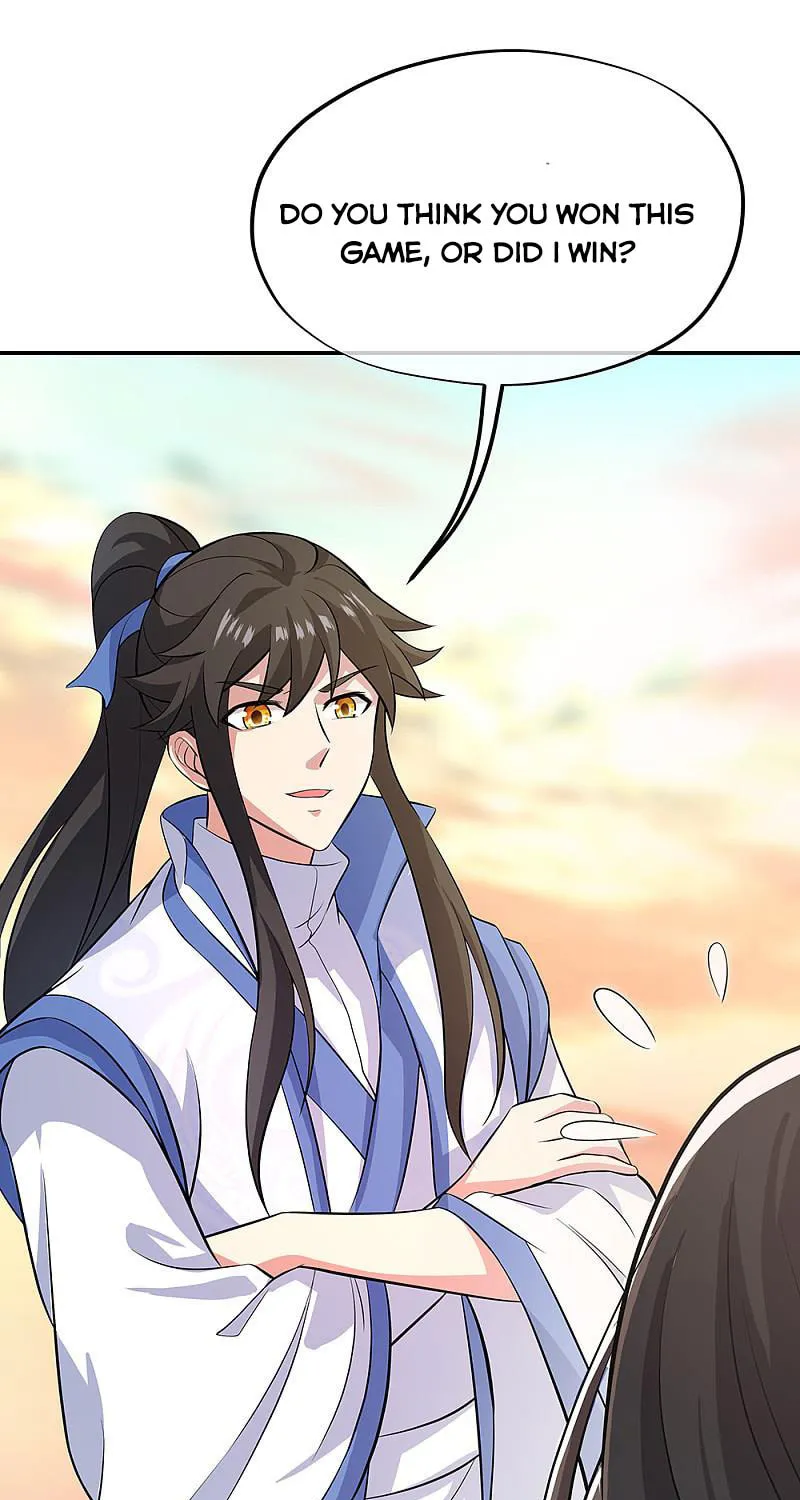 Peerless Battle Spirit (Colored) Chapter 277 page 24 - 