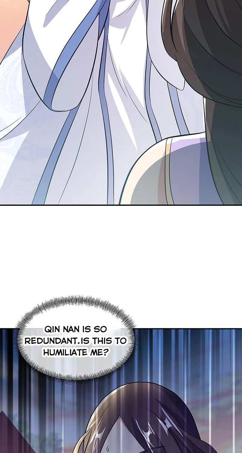 Peerless Battle Spirit (Colored) Chapter 277 page 25 - 