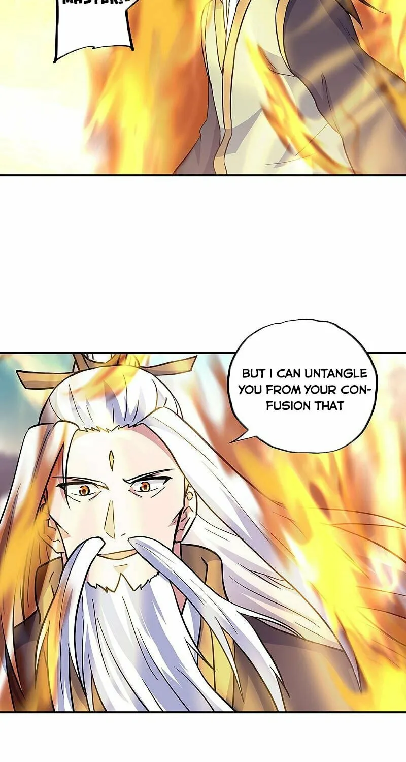 Peerless Battle Spirit (Colored) Chapter 277 page 37 - 