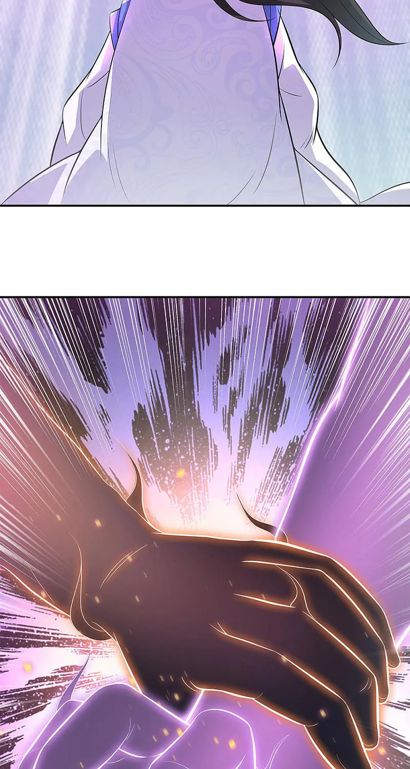 Peerless Battle Spirit (Colored) Chapter 277 page 5 - 