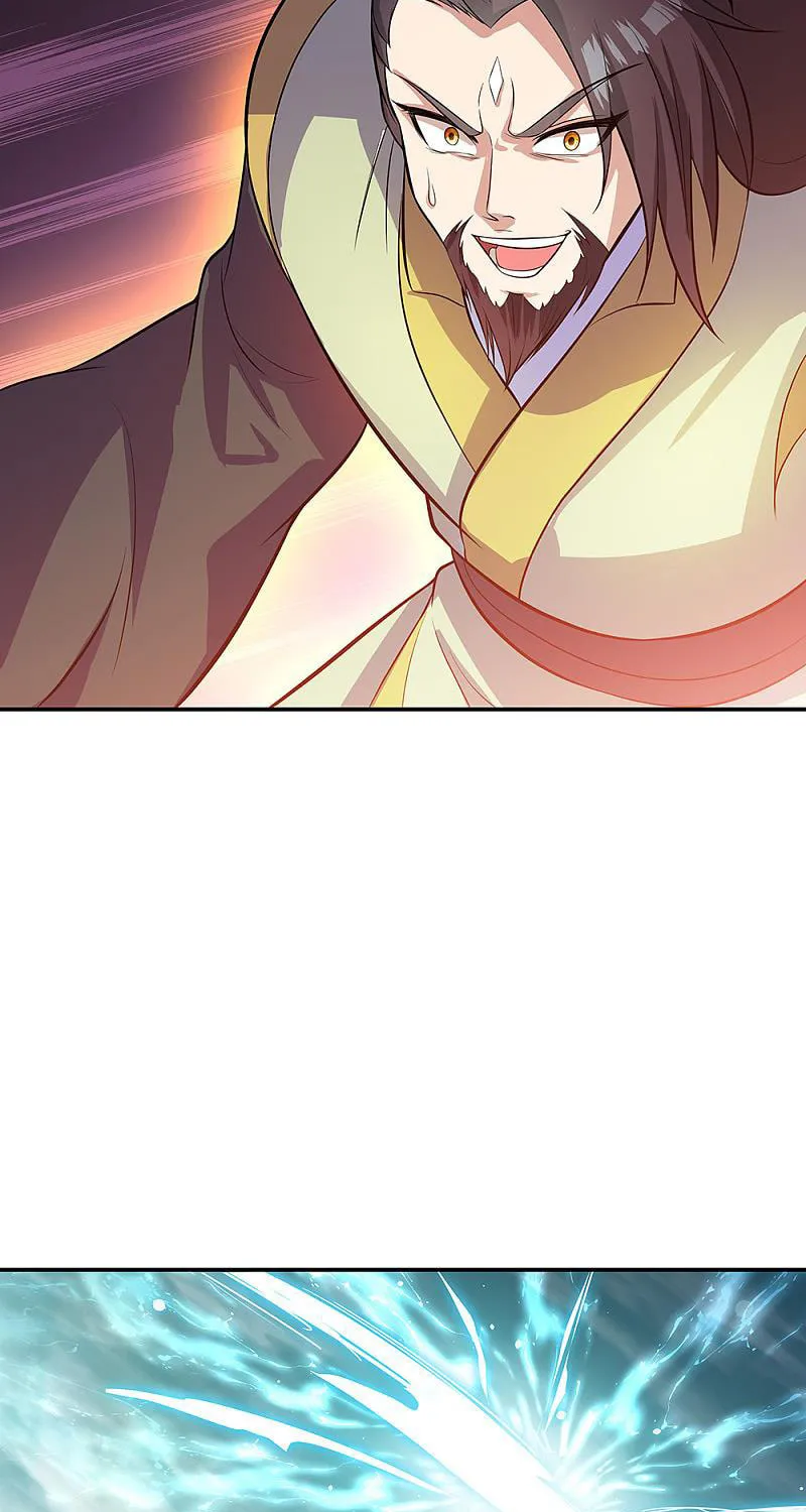Peerless Battle Spirit (Colored) Chapter 277 page 7 - 