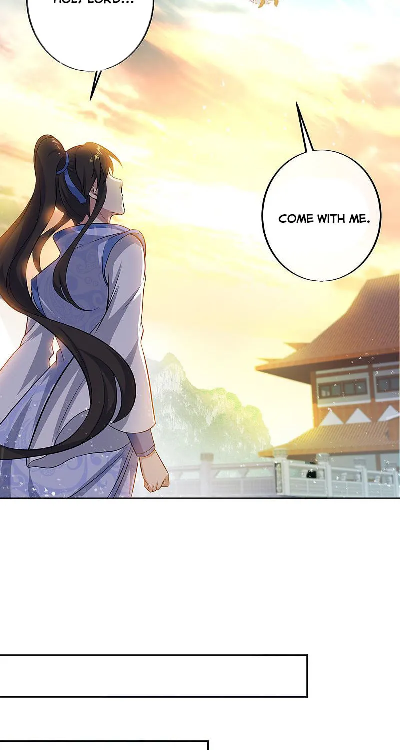 Peerless Battle Spirit (Colored) Chapter 278 page 19 - 