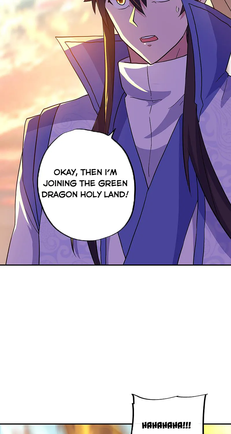Peerless Battle Spirit (Colored) Chapter 278 page 3 - 