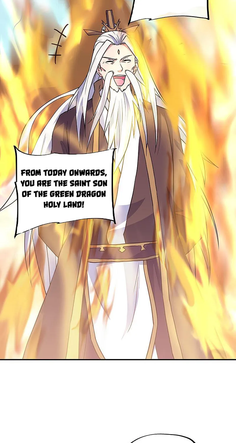 Peerless Battle Spirit (Colored) Chapter 278 page 4 - 