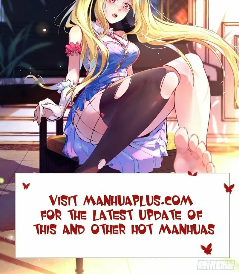 Peerless Battle Spirit (Colored) Chapter 278 page 34 - 