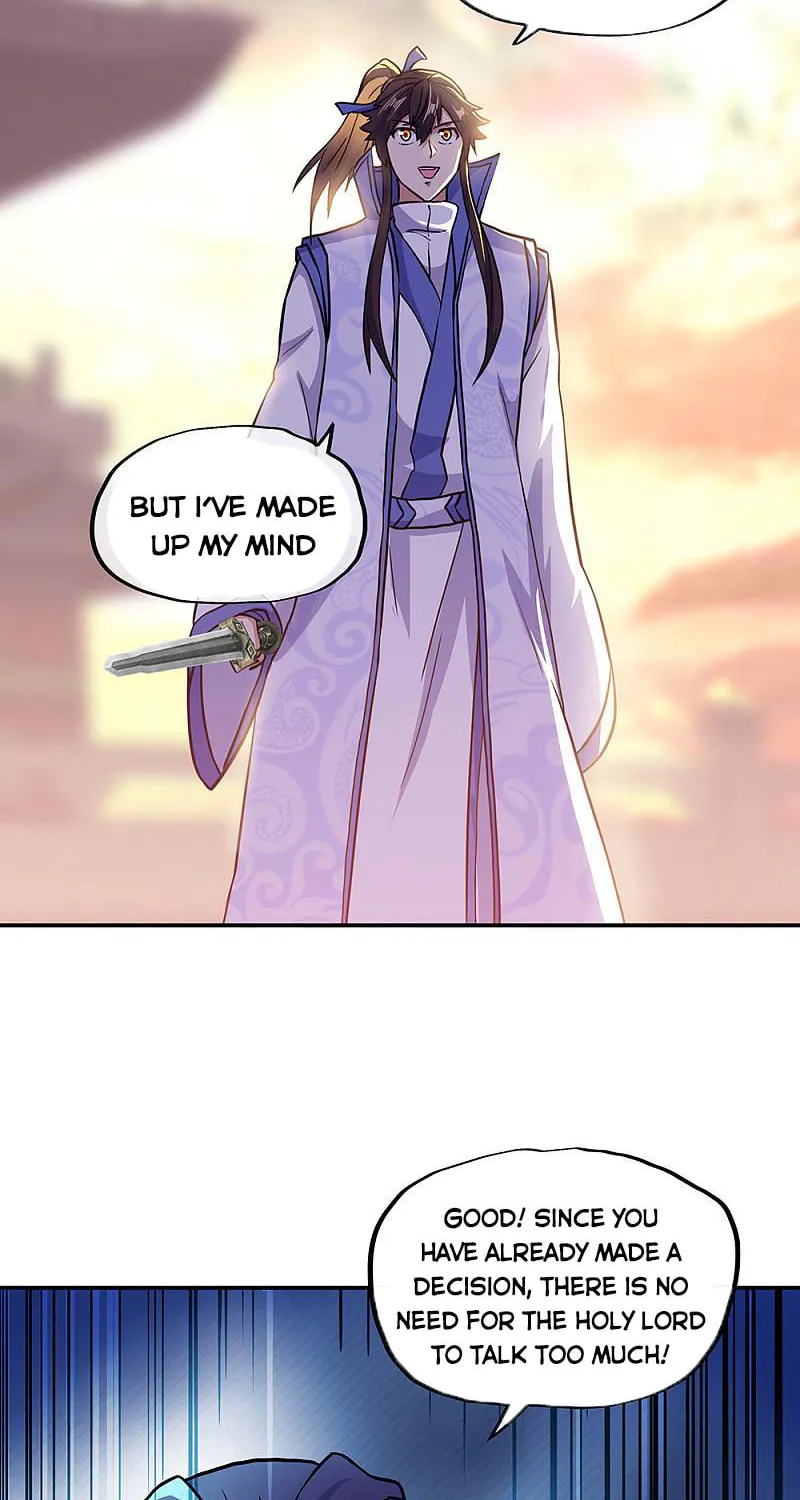 Peerless Battle Spirit (Colored) Chapter 278 page 6 - 