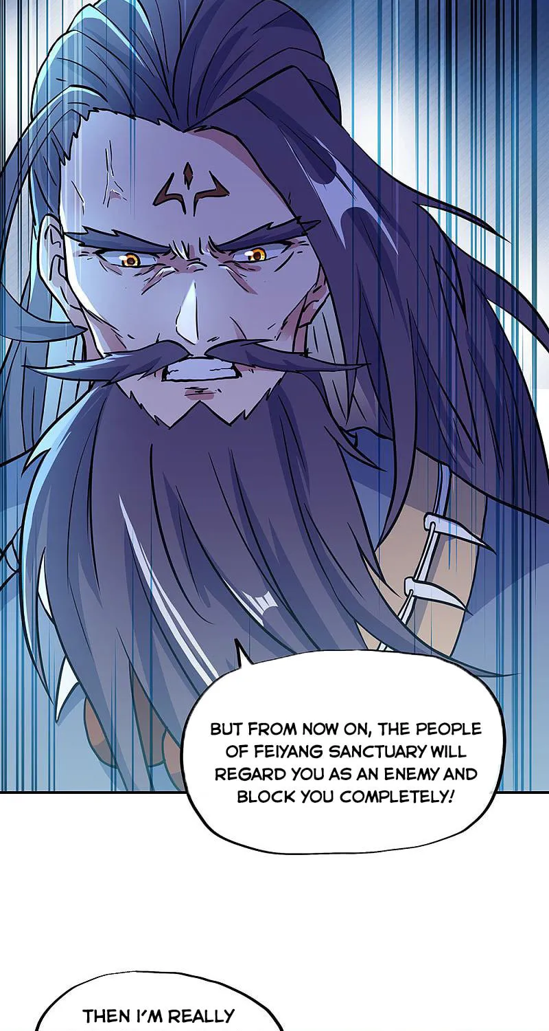 Peerless Battle Spirit (Colored) Chapter 278 page 7 - 