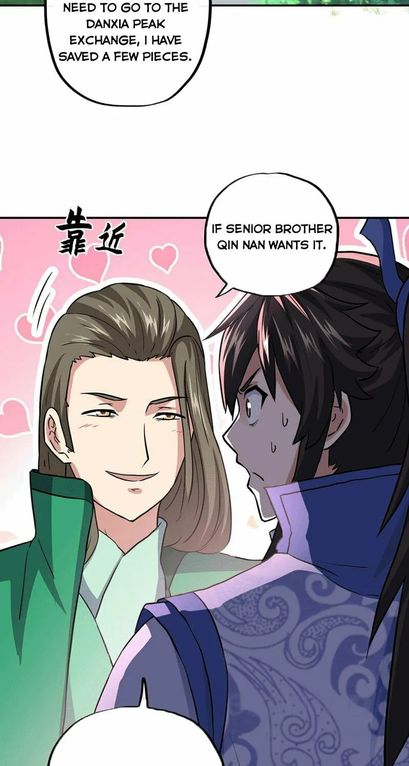 Peerless Battle Spirit (Colored) Chapter 279 page 18 - 