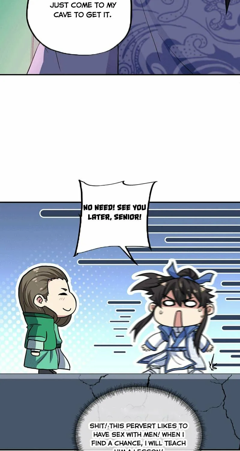 Peerless Battle Spirit (Colored) Chapter 279 page 19 - 