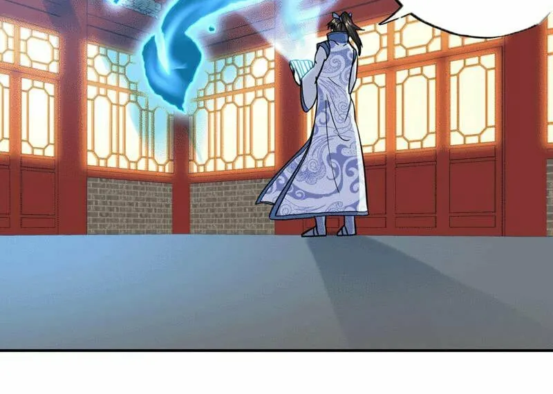 Peerless Battle Spirit (Colored) Chapter 279 page 21 - 