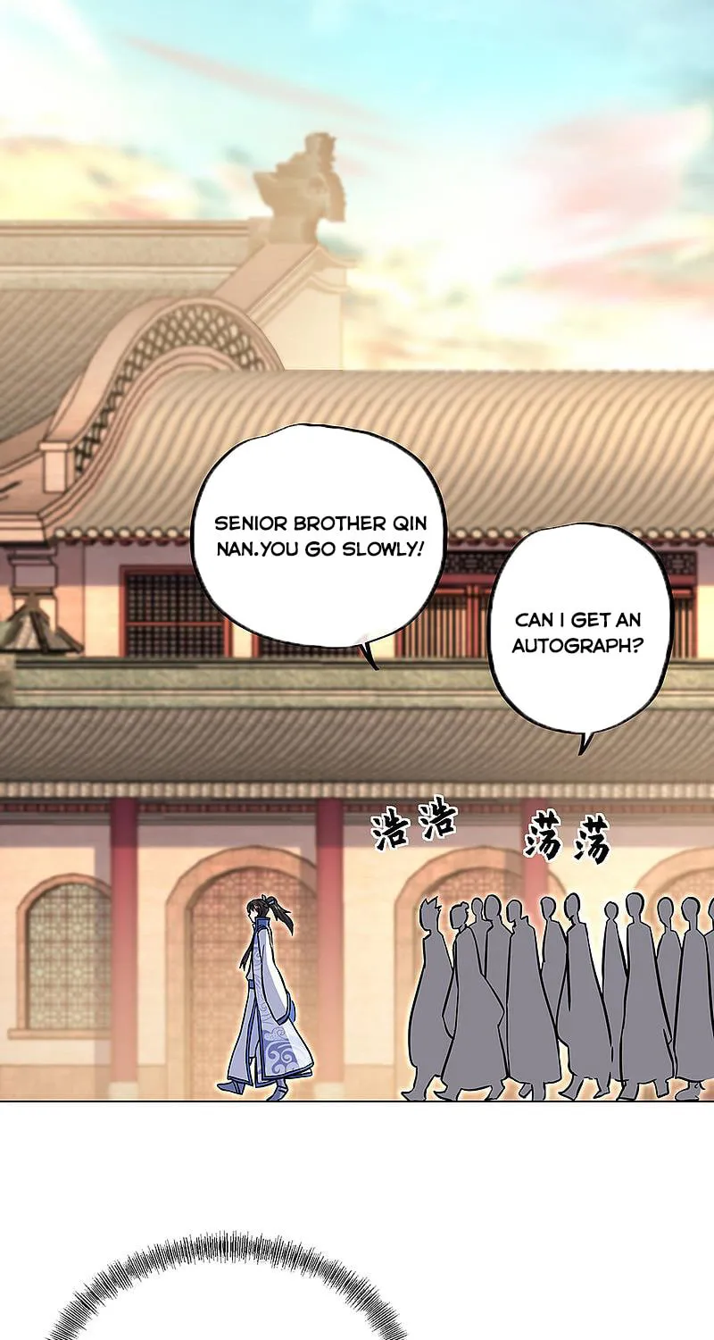Peerless Battle Spirit (Colored) Chapter 279 page 24 - 