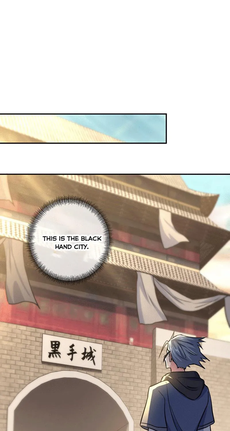 Peerless Battle Spirit (Colored) Chapter 279 page 26 - 