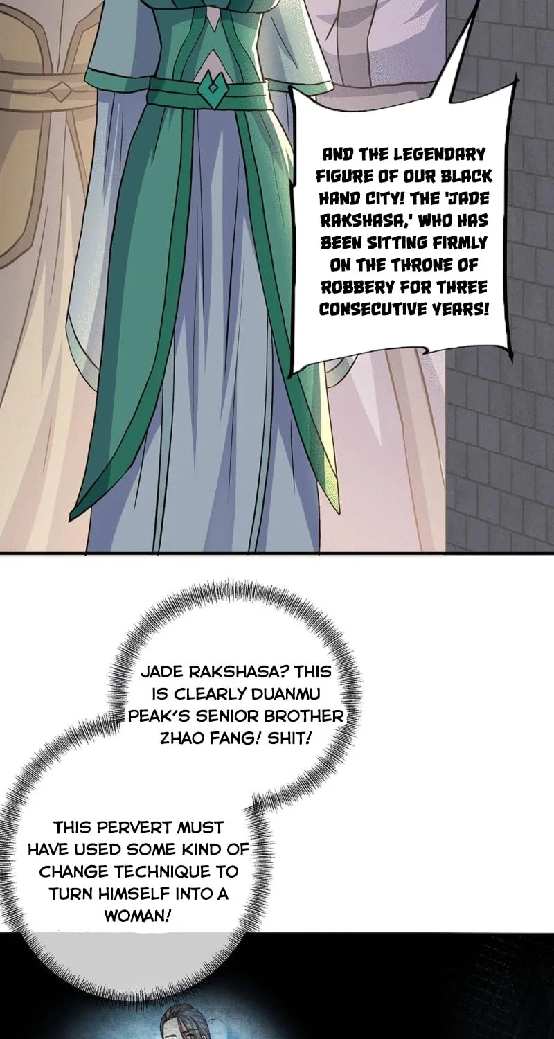 Peerless Battle Spirit (Colored) Chapter 279 page 32 - 