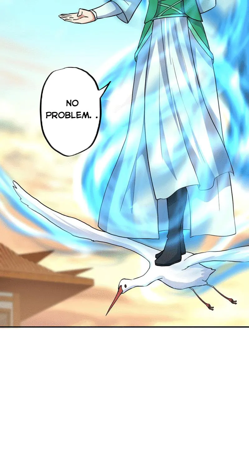 Peerless Battle Spirit (Colored) Chapter 279 page 5 - 