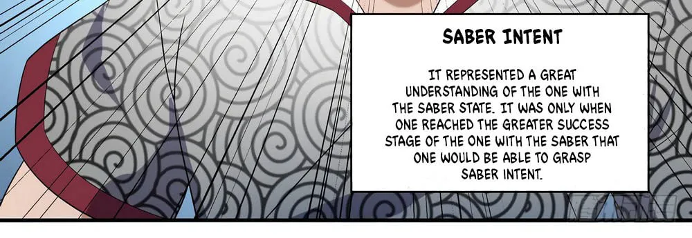 Peerless Battle Spirit (Colored) Chapter 28 page 18 - 