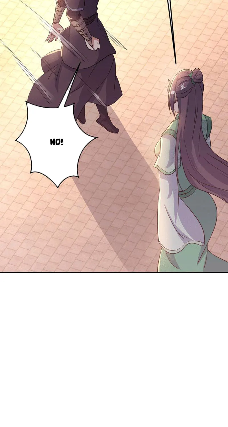 Peerless Battle Spirit (Colored) Chapter 280 page 20 - 