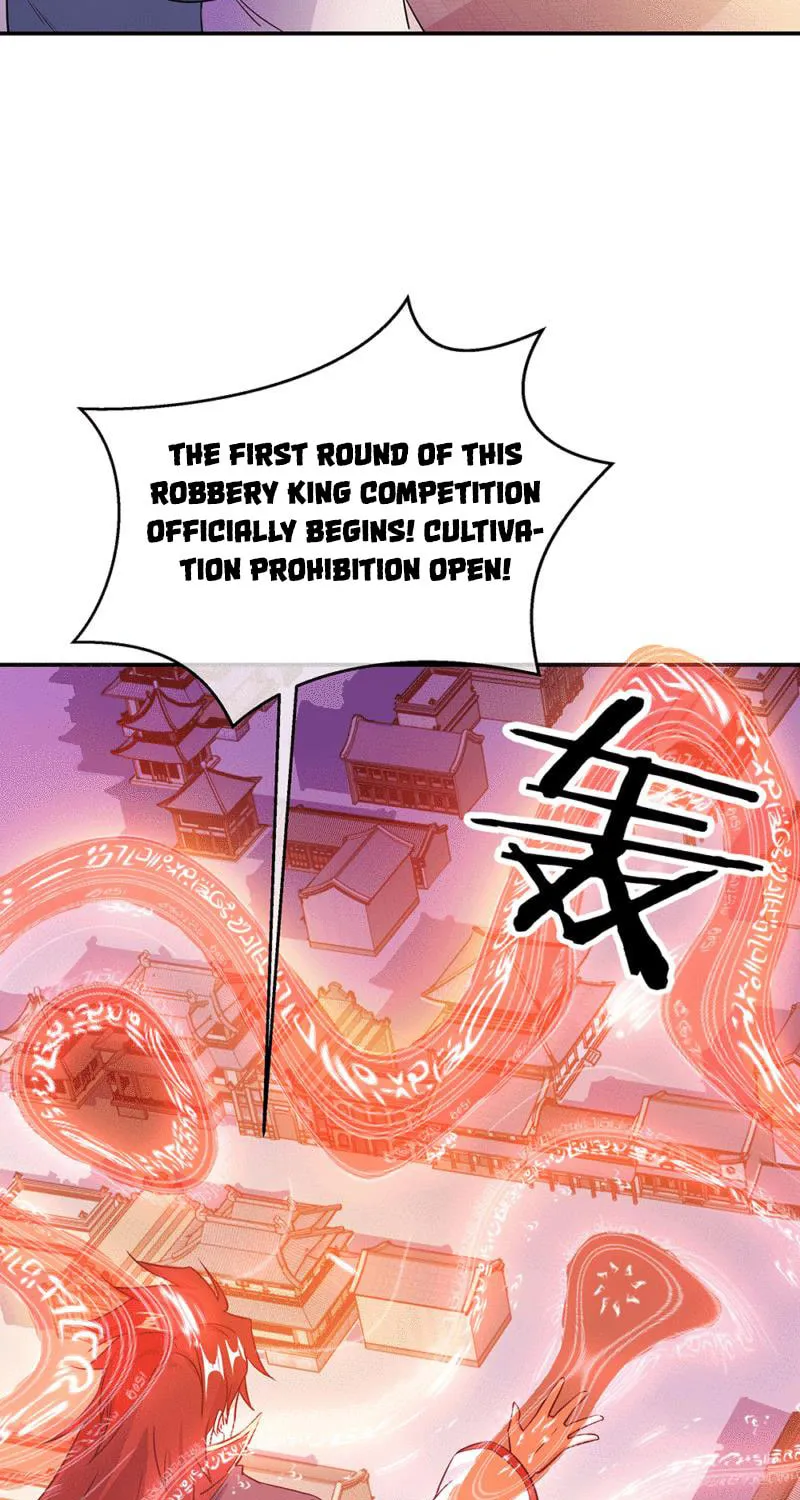 Peerless Battle Spirit (Colored) Chapter 280 page 22 - 