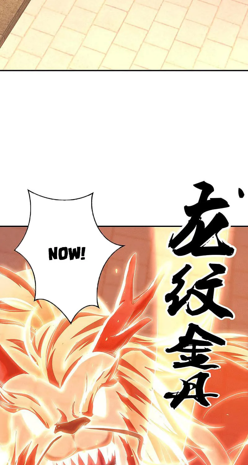 Peerless Battle Spirit (Colored) Chapter 280 page 25 - 