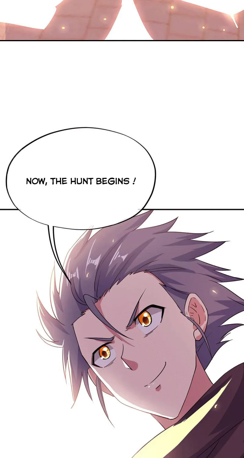 Peerless Battle Spirit (Colored) Chapter 280 page 27 - 