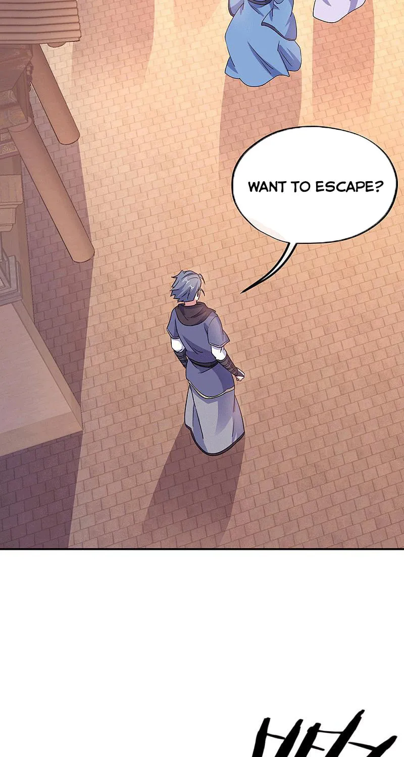 Peerless Battle Spirit (Colored) Chapter 280 page 31 - 