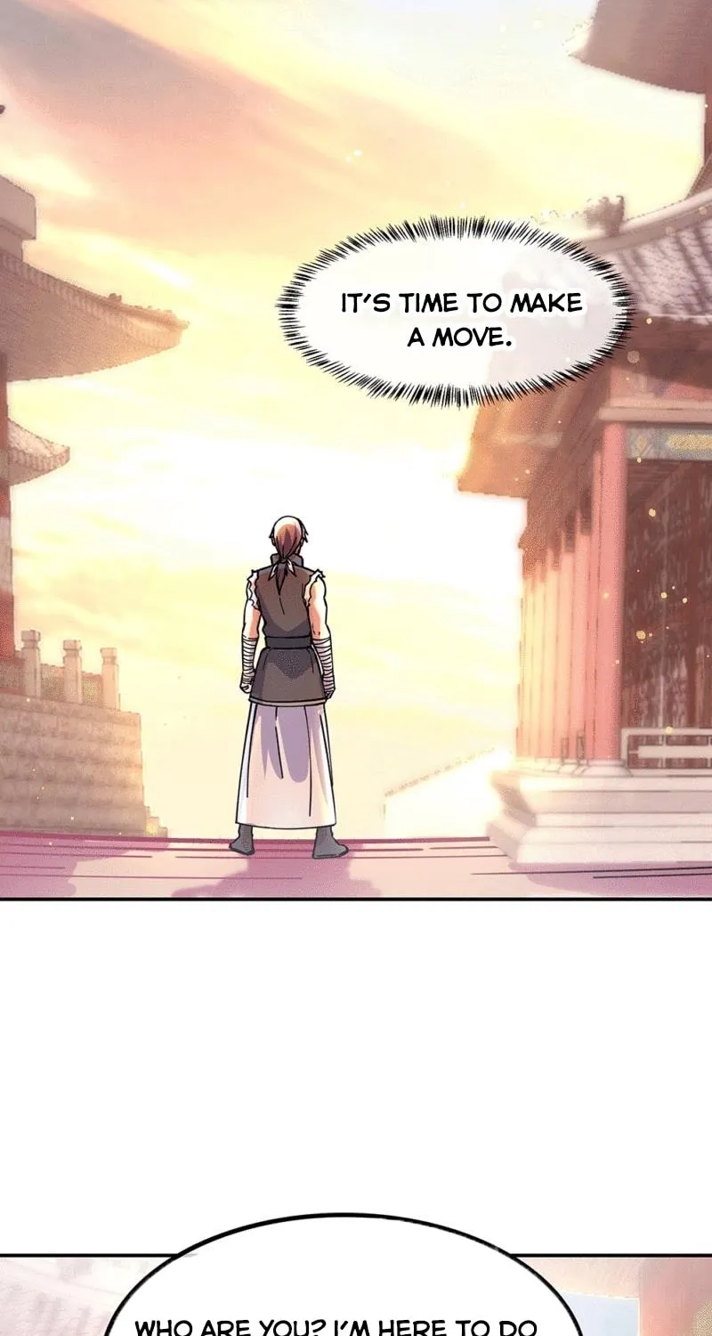 Peerless Battle Spirit (Colored) Chapter 280 page 40 - 