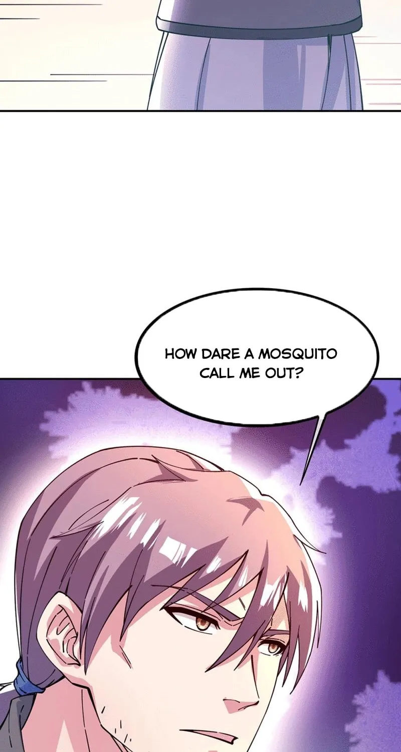 Peerless Battle Spirit (Colored) Chapter 280 page 42 - 
