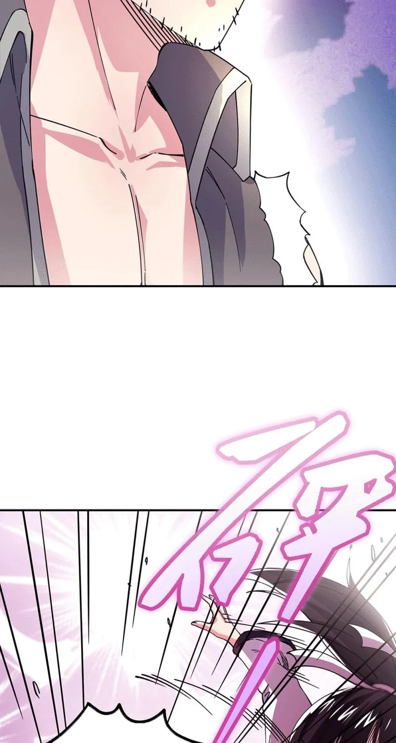 Peerless Battle Spirit (Colored) Chapter 280 page 43 - 