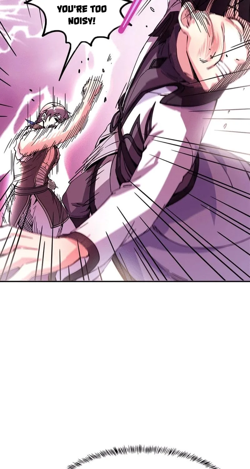 Peerless Battle Spirit (Colored) Chapter 280 page 44 - 